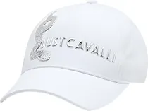 Boné Just Cavalli 76RAZK5A ZG263 LA3 - Feminino