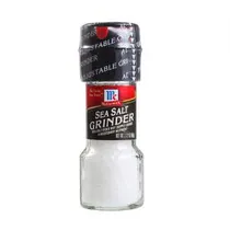 Sal Marinho Mccormick com Moedor 60G