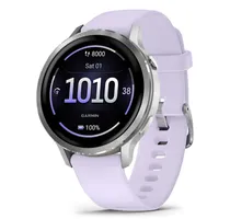 Garmin Venu 4 Lilas 41MM 010-03013-01