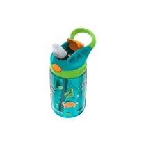 Contigo Botella Autospout 384ML Juniper Dinos