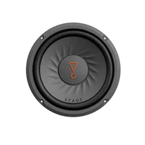 Alto Falante JBL Stage 82 Car Subwoofers 8" 800W /200WRM