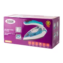 Ferro Eletrico A Vapor ON-996 Bivolt