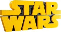 Lego Star Wars Logotipo - 75407 (700 Peças)