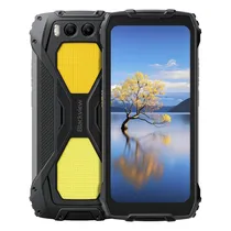 Smartphone Blackview BV7300 256GB 6GB Ram Dual Sim Tela 6.67" - Preto