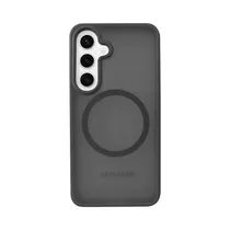 Estuche Protector Devia Pino Series 104082 Samsung S24 Negro
