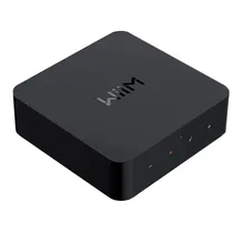 Wiim Pro Audiophile Grade Streamer