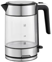 Chaleira Elétrica Xiaomi Glass Kettle MJDSH05FD 1.7L 2200W 220V/50-60HZ (Caixa Feia)