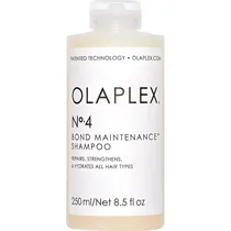 Shampoo Olaplex Nº 4 Bond Maintenance - 250ML