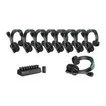 Hollyland Solidcom Se Pro 9S 1.9 GHZ Anatel (Dual Battery)