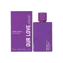 s Dustin C Our Love Lilac Edp 100ML s Dustin C Our Love Lilac Edp 100ML