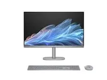 All In One HP Omnistudio X 27-CS0009 ULTRA5-125H/ 16GB/ 512 SSD/ 27" FHD/ W11 Silver Nuevo