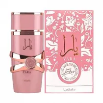 Perfume Lattafa Yara Elixir Edp Fem 100ML