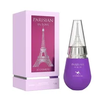 Perfume Emper Le Chameau Parisian In Love -Eau de Parfum - Feminino - 100ML