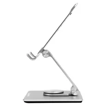 General Soporte para NB/Tablet T-631 Gris