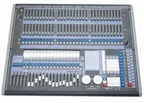 Deluxe Pearl Avolite DMX 2048