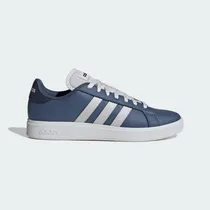 Tênis Adidas Grand Court TD Lifestyle Court Casual Masculino JQ0526