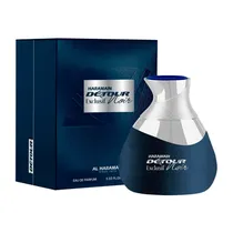 Perfume Al Haramain Detour Noir Exclusif 100ML