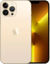 Apple iPhone Swap 13 Pro 128GB Gold Grado A Menos (Garantia Un Mes)