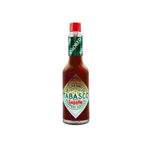 Tabasco Chipotle Pip Sauce 60ML Ahum  Tabasco Chi...