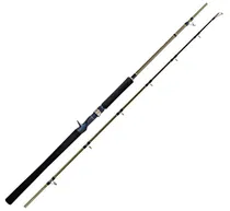 Vara Shimano Solara SLSC70H 2.10M 20-40LB (Carretilha)