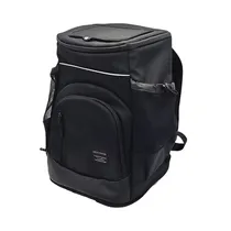 Mochila Térmica Hetzer Denuoniss 7304 33 L Negro