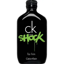 Perfume CK One Shock Edt 200ML