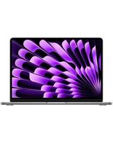 Notebook Apple Macbook Air A3113 (2024) de 13.6" M3 8GB Ram/256GB SSD MRXN3LL/A - Space Gray