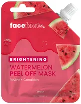 Máscara Facial Face Facts Brightening Watermelon - 60ML