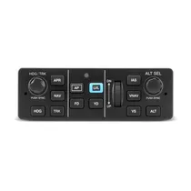 Garmin GMC 507 Unit (No Faa-Pma / Experimental) 010-01946-00