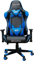 Cadeira Gamer Darkflash RC-360 Blue