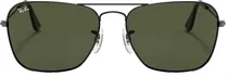 Óculos de Sol Ray-Ban RB3136 004 55 - Masculino