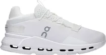 Tênis On Running Cloudnova 2 3WE30220108 All White - Feminino