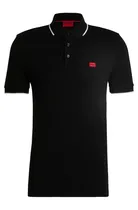 Hugo Boss Remera 50490775-001 (T) M Black