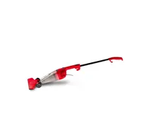 Aspirador Multilaser HO061EUR 2EN1 1000W 220V Rojo Portatil Y Vertical
