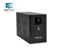 UPS FTX 1200VA 720W 220V 5112CH