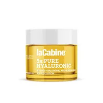 Lacabine Facial Pure Hyaluronic X5 50ML