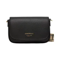 Cartera Emporio Armani EW000538 MC032 Negro  Cartera Emp...