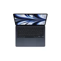 Apple Macbook Air M2 8/256GB 13.6 Midngh