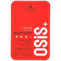 Schwarzkopf Crema Capilar Mighty Matte 100ML  Schwarzkopf...