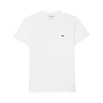 Camiseta Lacoste TH6709 21 001  Camiseta La...