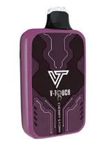 V-Touch 30K Cherry Storm