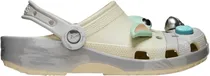 Calçado Crocs Star Wars Grogu Classic Clog 209482-2Y2 - Unissex