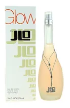 Jennifer Lopez Glow Edt Fem 100ML