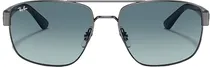 Óculos de Sol Ray Ban RB3663 004/3M - Masculino