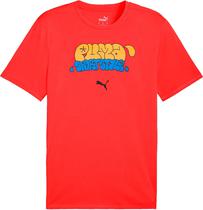 Camiseta Puma Graffiti Tee 622513A 04 - Masculina