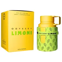 Perfume Armaf Odyssey Limoni Fresh Edition Edp Unissex - 100ML