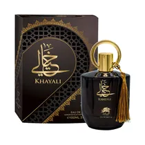 Perfume Unisex Al Fares Khayali Edp 100ML