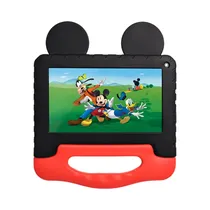 Tablet Multilaser NB627 4GB Ram 64GB 7"