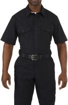 Camisa 5.11 Tactical Stryke Class A Pdu 71037-750 Midnight Navy - Masculina