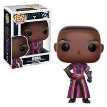Funko Pop Destiny Ikora 236